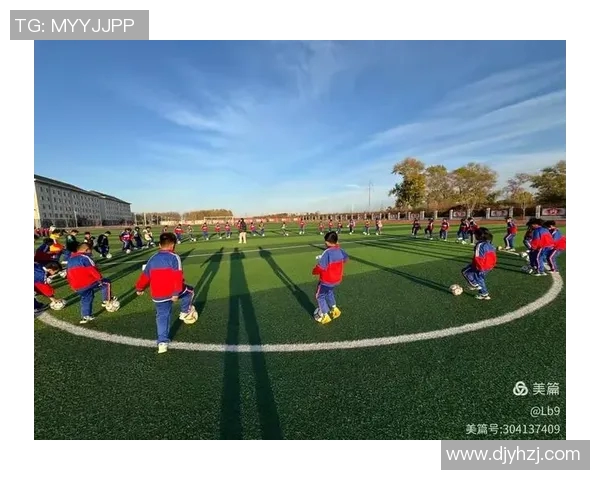 聚焦年轻足球新星成长之路展望未来绿茵场无限可能