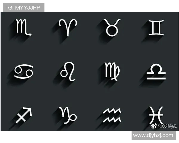 足球星座解析:12星座对应的足球巨星与运势揭秘