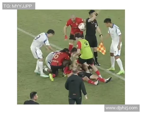 男球迷冲入足球场抱住球星激动不已 安保迅速赶到场内维持秩序 男球迷冲入足球场抱住球星激动不已 安保迅速赶到场内维持秩序